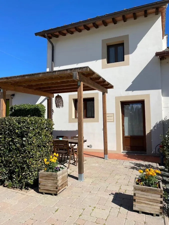 Azienda Agricola I Colli Di Marliano Lastra a Signa