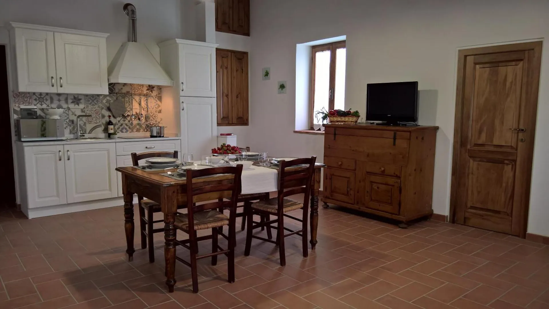 Farm stay Azienda Agricola I Colli Di Marliano Lastra a Signa Italy