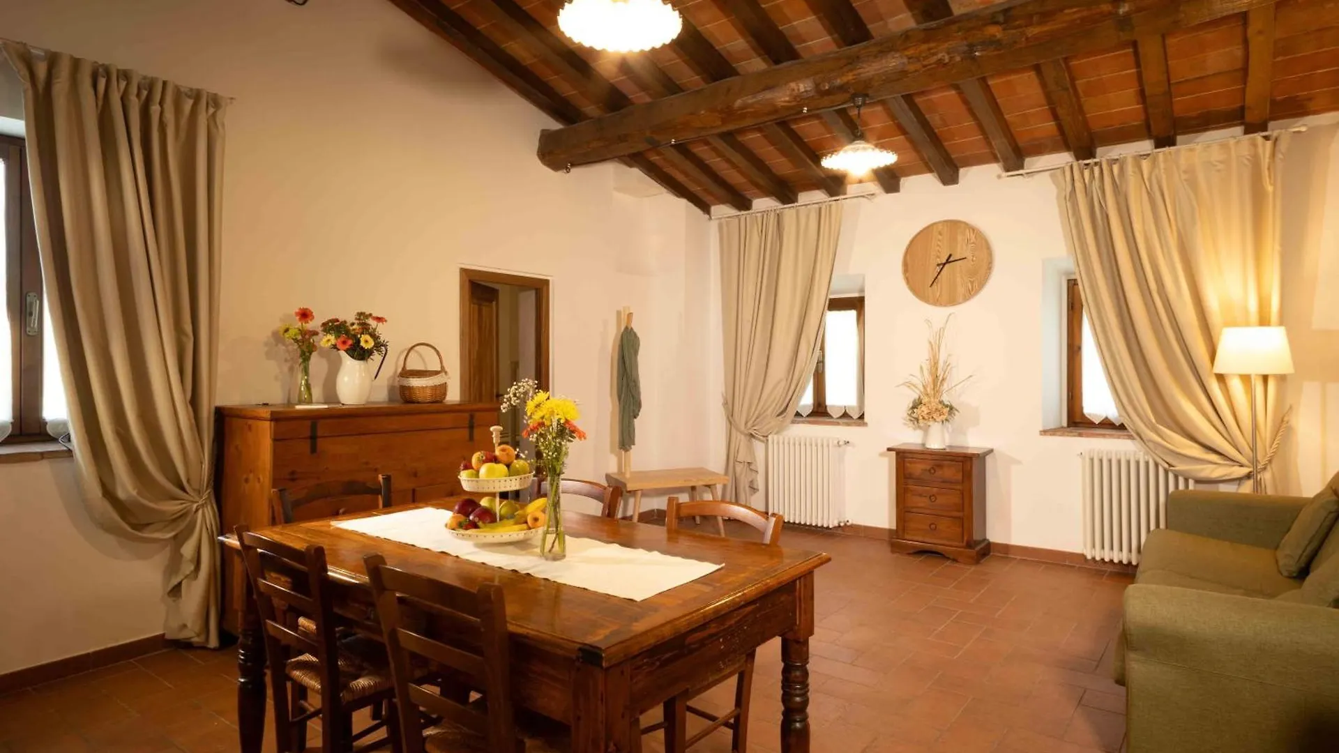 Azienda Agricola I Colli Di Marliano Lastra a Signa 0*,  Italy