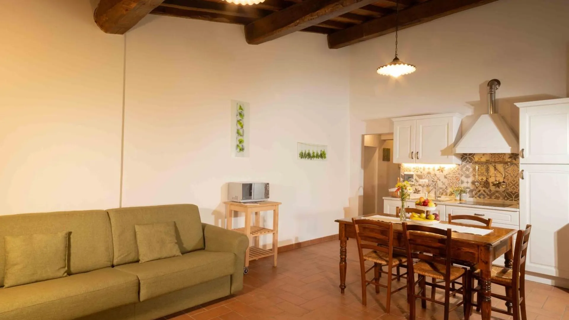 Farm stay Azienda Agricola I Colli Di Marliano Lastra a Signa Italy