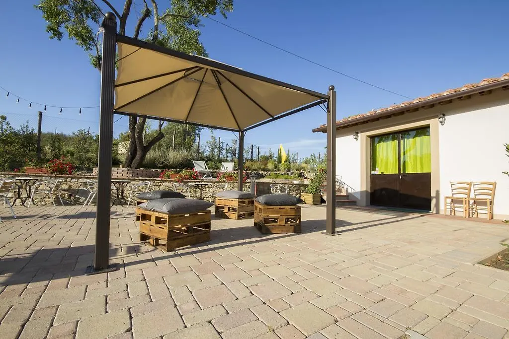 Farm stay Azienda Agricola I Colli Di Marliano Lastra a Signa